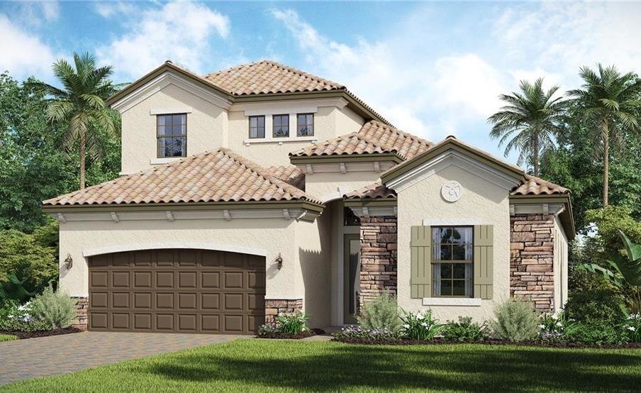 Arbor Grande Homes For Sale Lakewood Ranch Arbor Grande Real Estate
